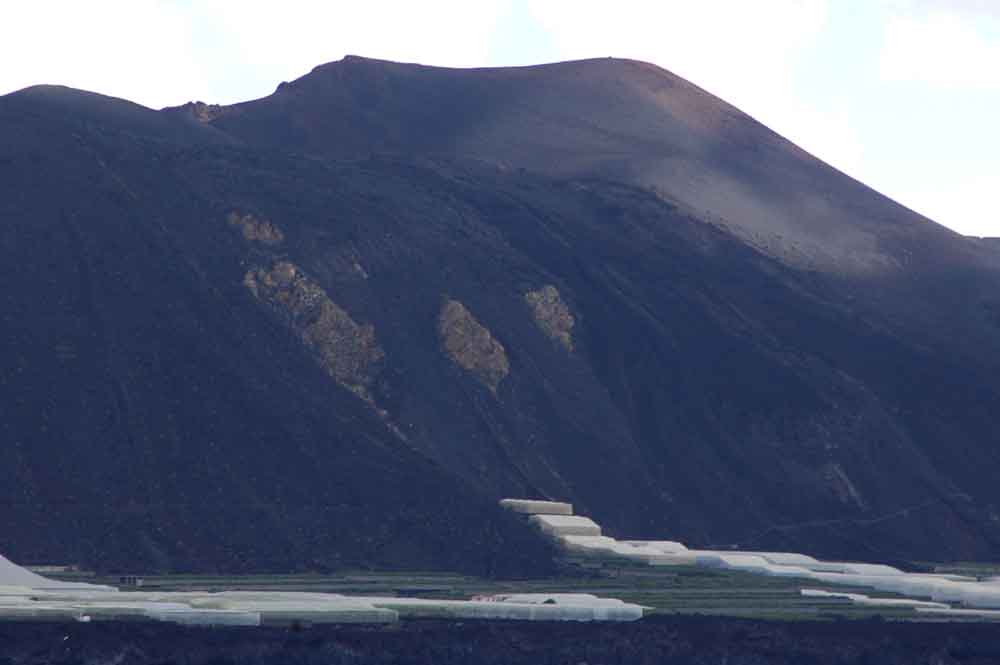 44 - La Palma, volcan San Antonio